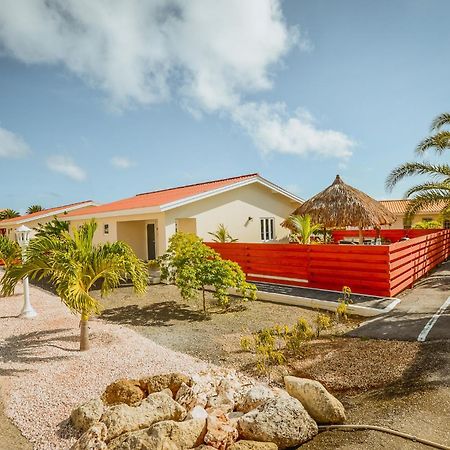 Santa Catharina Resort - Casa Samson Willemstad Bagian luar foto