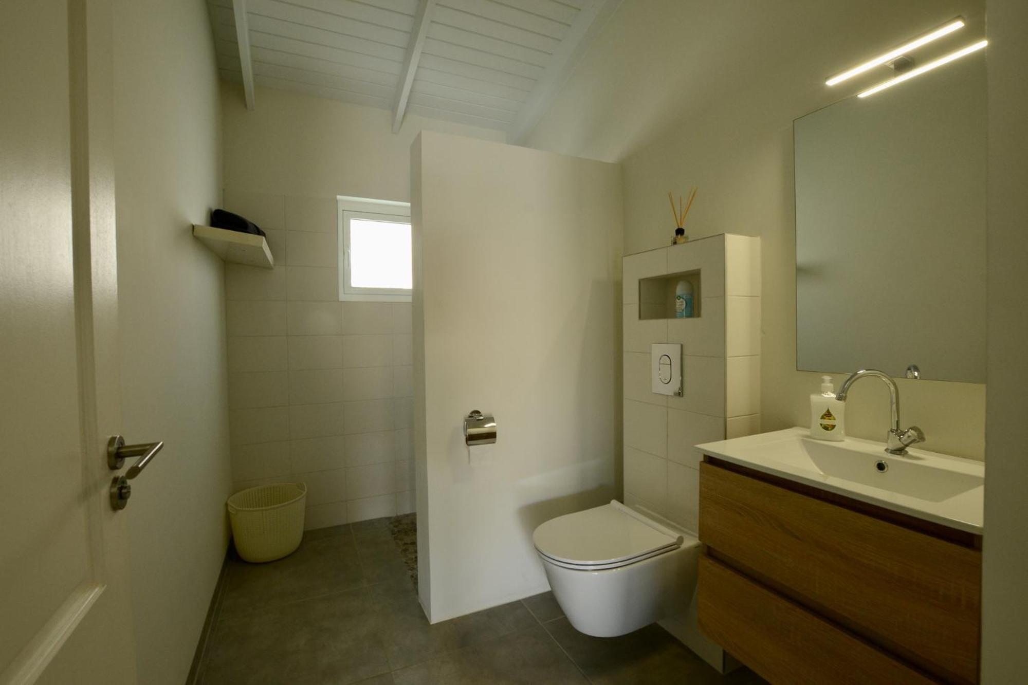 Santa Catharina Resort - Casa Samson Willemstad Bagian luar foto