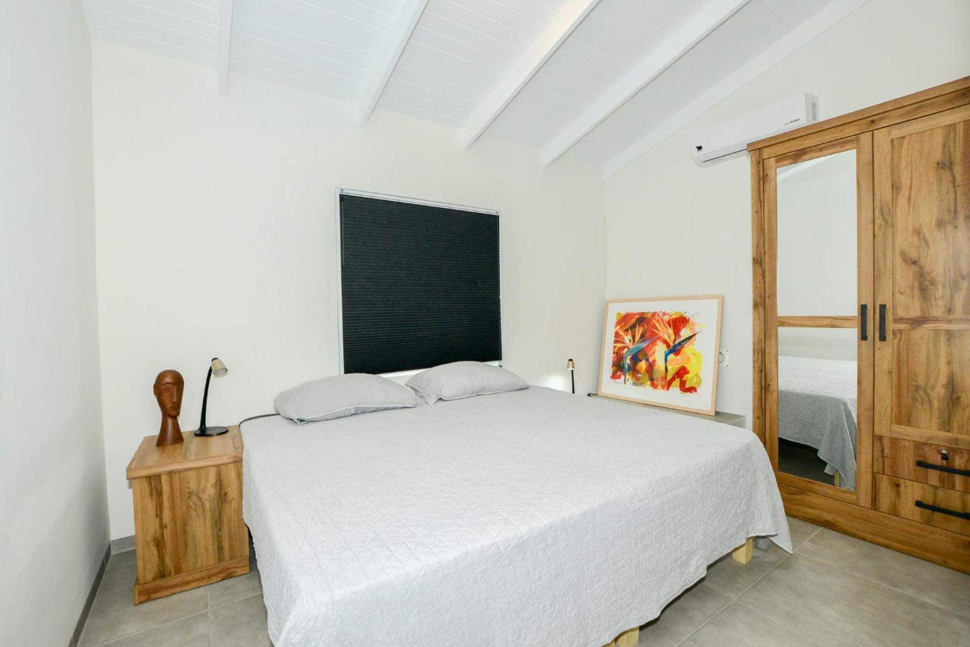 Santa Catharina Resort - Casa Samson Willemstad Bagian luar foto