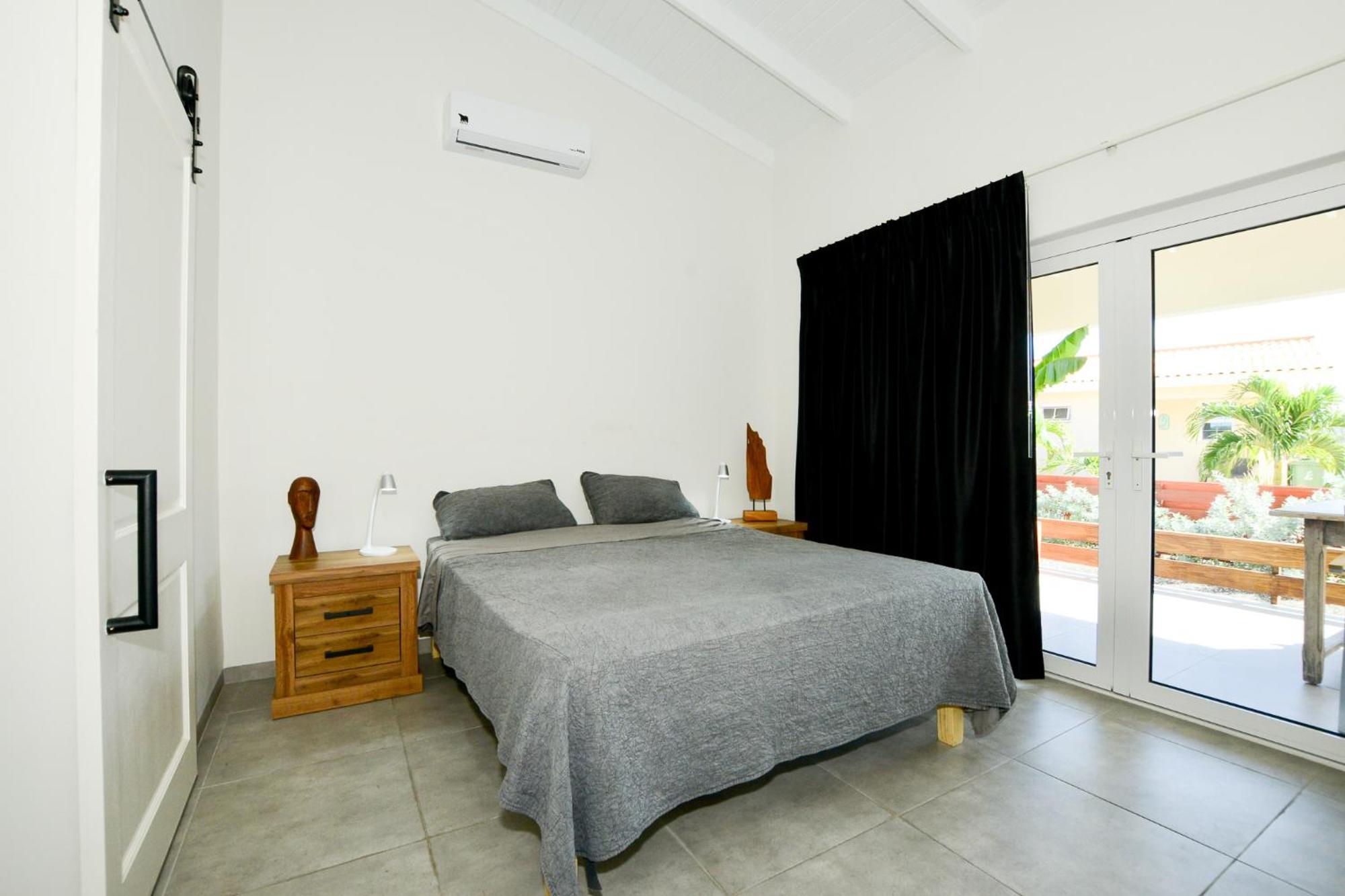 Santa Catharina Resort - Casa Samson Willemstad Bagian luar foto