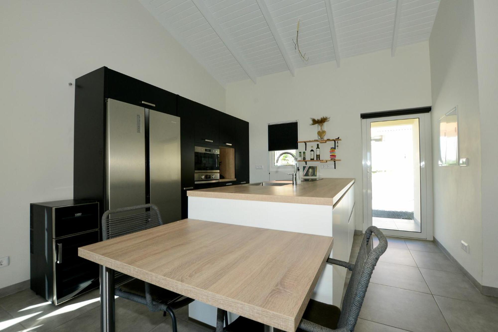 Santa Catharina Resort - Casa Samson Willemstad Bagian luar foto