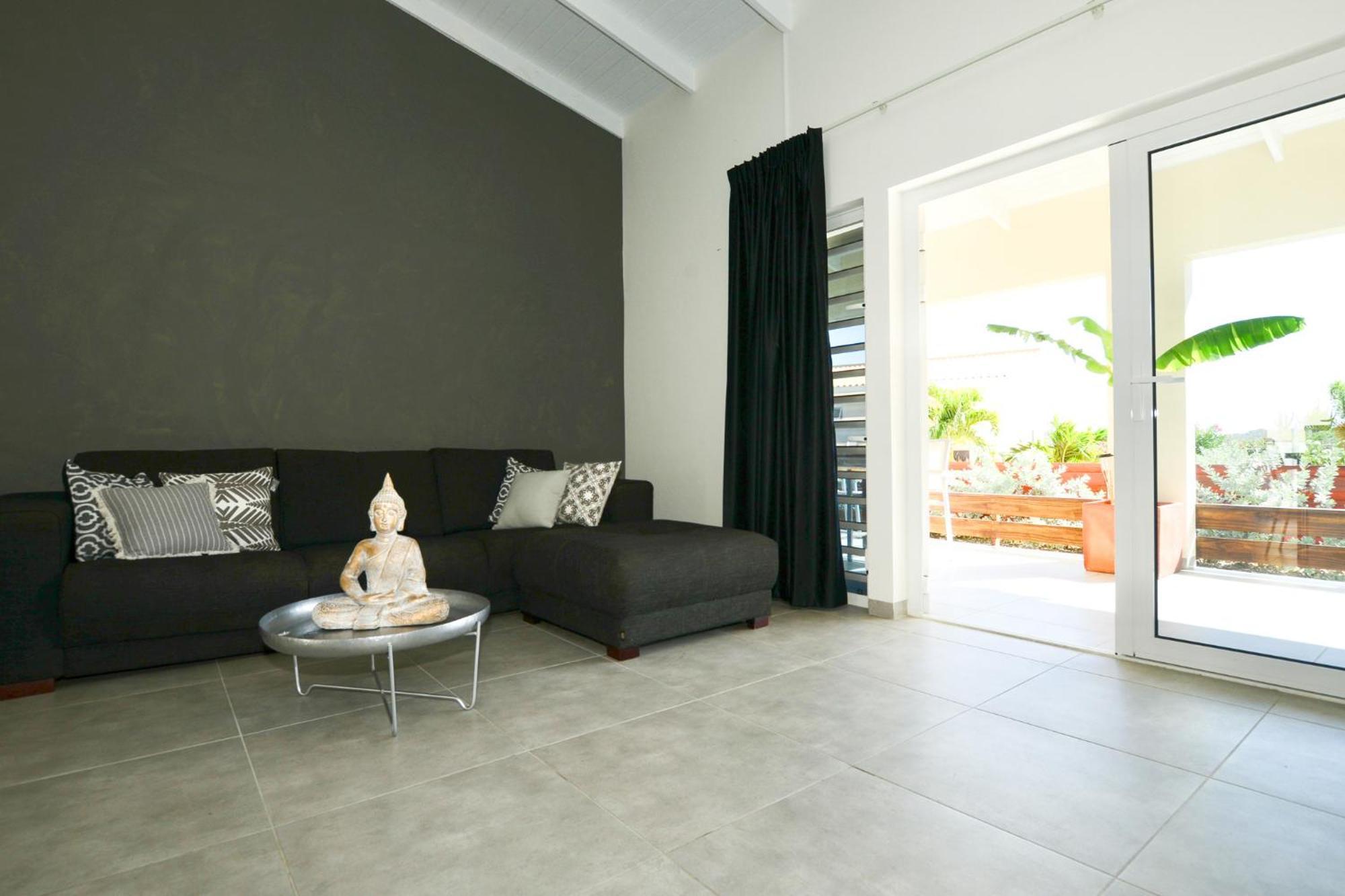 Santa Catharina Resort - Casa Samson Willemstad Bagian luar foto